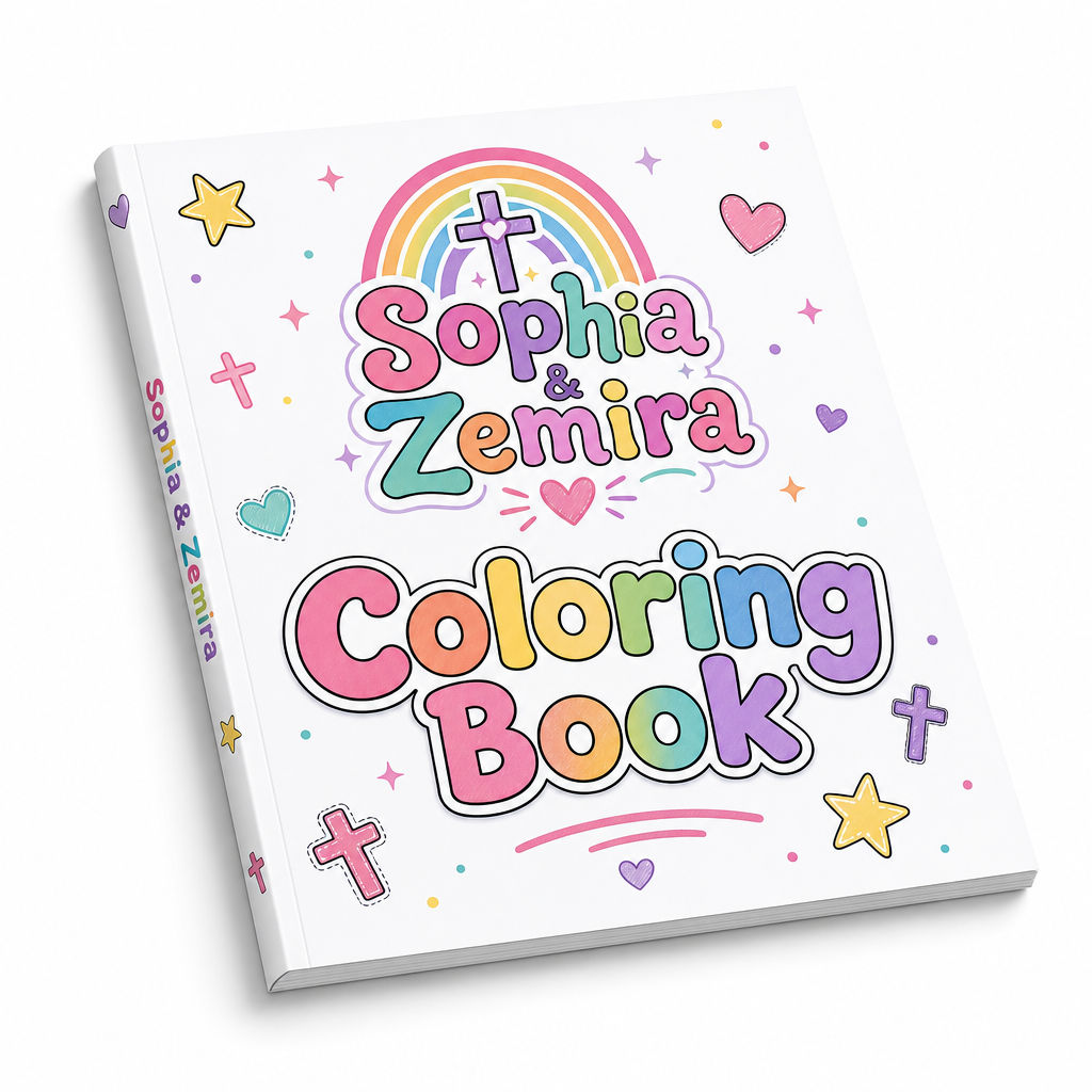 Coloring Book